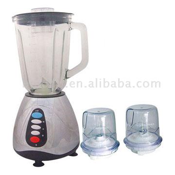 3 In 1 Blenders